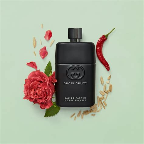 gucci guilty mannen douglas